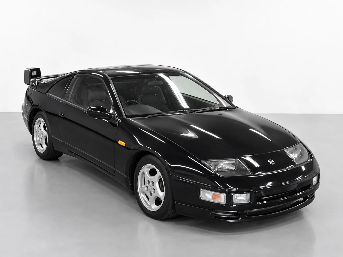 Nissan Fairlady Z 1994, auction grade 4